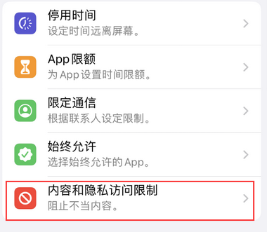 新沂appleID维修服务iPhone设置中Apple ID显示为灰色无法使用