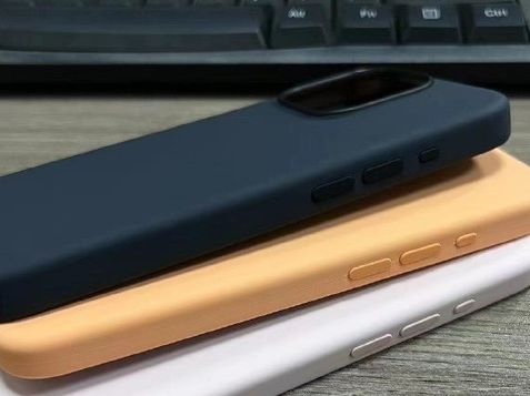 新沂苹果14维修站分享iPhone14手机壳能直接给iPhone15用吗?