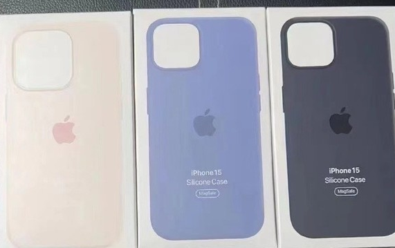 新沂苹果14维修站分享iPhone14手机壳能直接给iPhone15用吗？ 