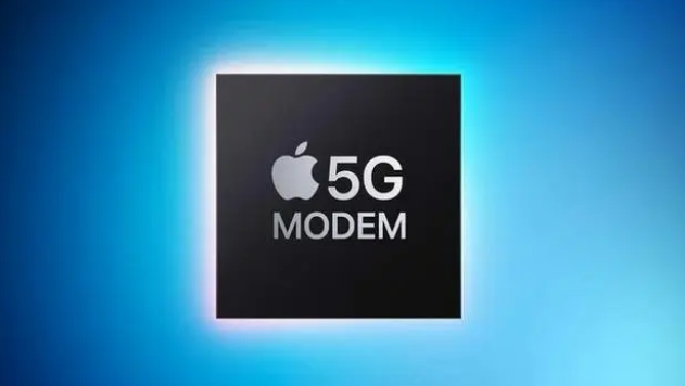 新沂苹果维修网点分享iPhone15会搭载自研5G芯片吗？ 
