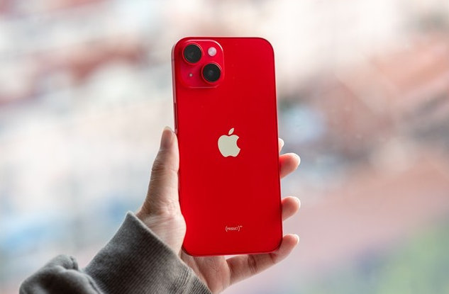 新沂苹果14维修分享为什么大家觉得iPhone 14不香了 