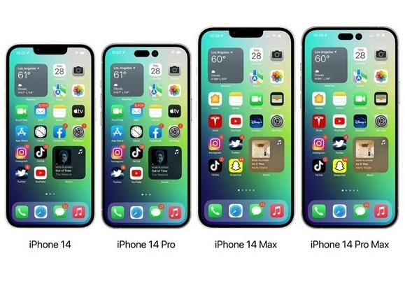 新沂苹果14维修分享iPhone14可以分期吗 
