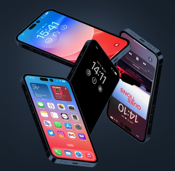 新沂苹果14维修分享入门级iPhone 14多少钱 