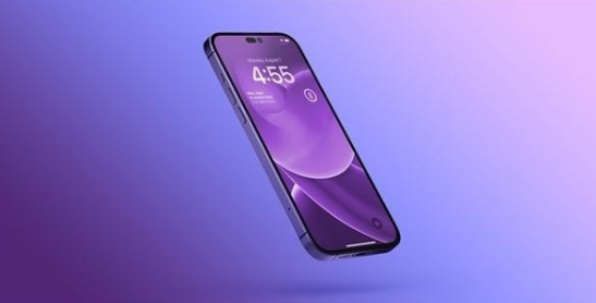 新沂苹果14维修分享iPhone14配色有哪些 