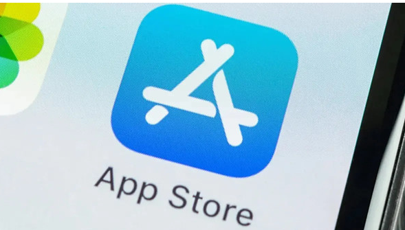 新沂苹果手机维修分享应用商店出现大量色情App，苹果会处理吗 