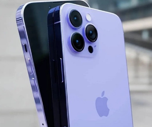 新沂苹果14维修分享凭什么4800万像素的iPhone14就能上热搜 
