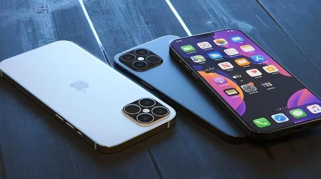 新沂苹果14维修分享iPhone 14上市后，iPhone 13会下架吗 