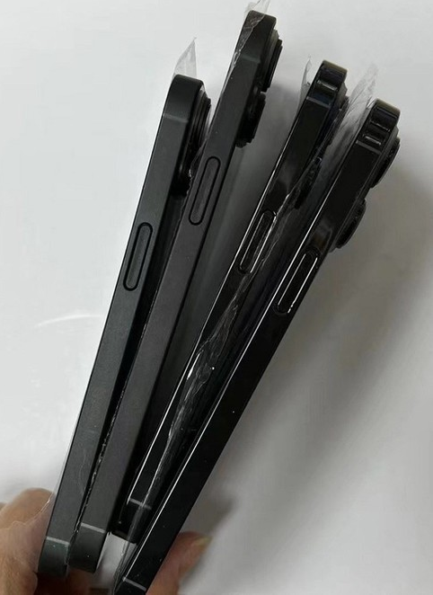 新沂苹果14维修分享iPhone14电池多少毫安 