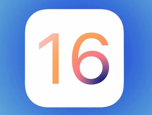 新沂苹果手机维修分享iOS16不支持iPhone6s，手中的6s怎么办 