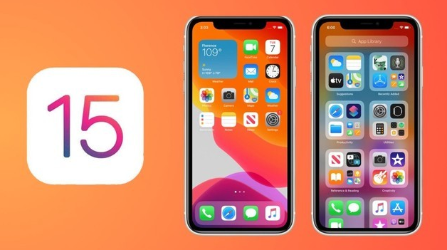 新沂苹果13维修分享iPhone13更新iOS 15.5，体验如何 