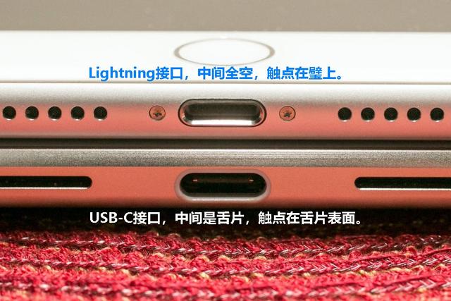 新沂苹果14维修分享iPhone 14会是什么接口 