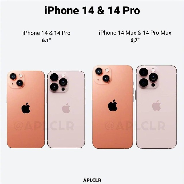 新沂苹果14维修分享阳光橙+樱花粉的iPhone 14 