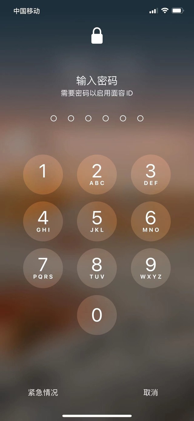 新沂苹果13维修分享iPhone 13加强锁屏功能有什么用 