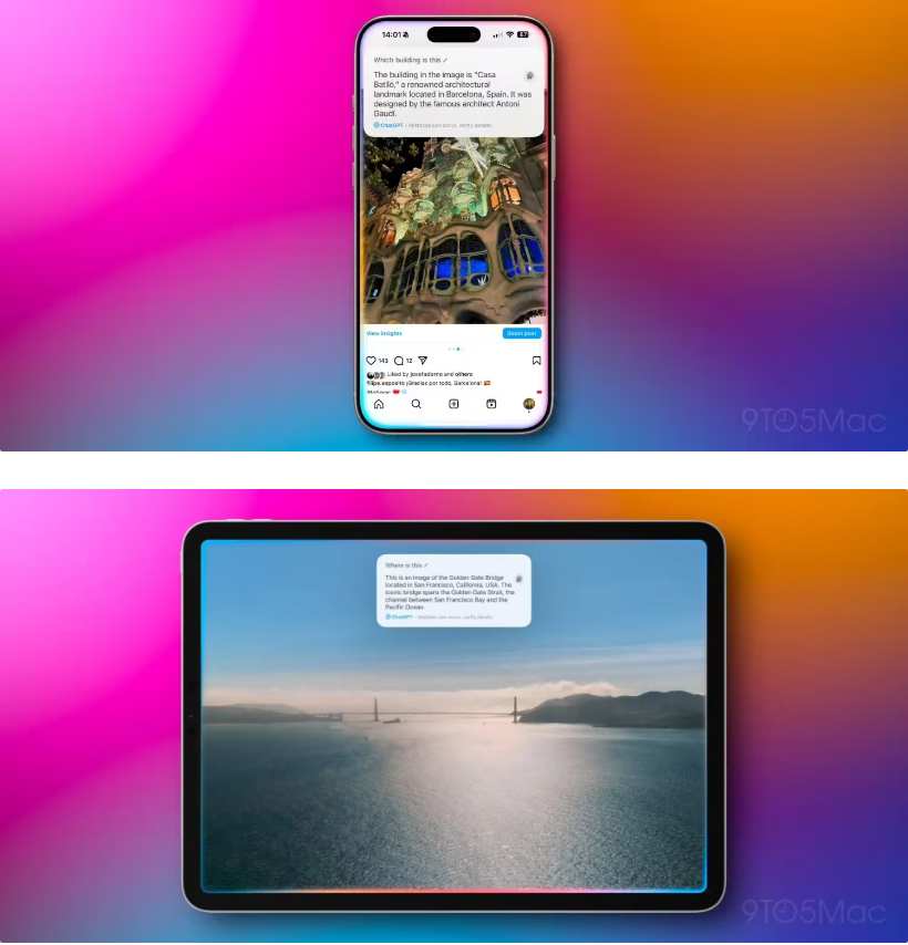 新沂苹果手机维修分享苹果 Siri 接入 ChatGPT AI  