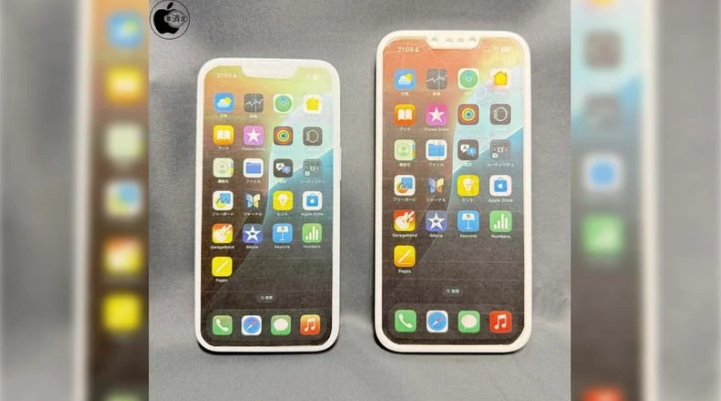 新沂苹果手机维修分享苹果会发布6.7 英寸屏 iPhone SE 4 Plus 机型吗 