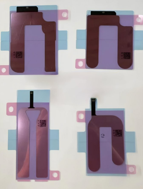 新沂苹果手机维修分享iPhone 17 Pro 机型电池将采用创新型粘合剂 