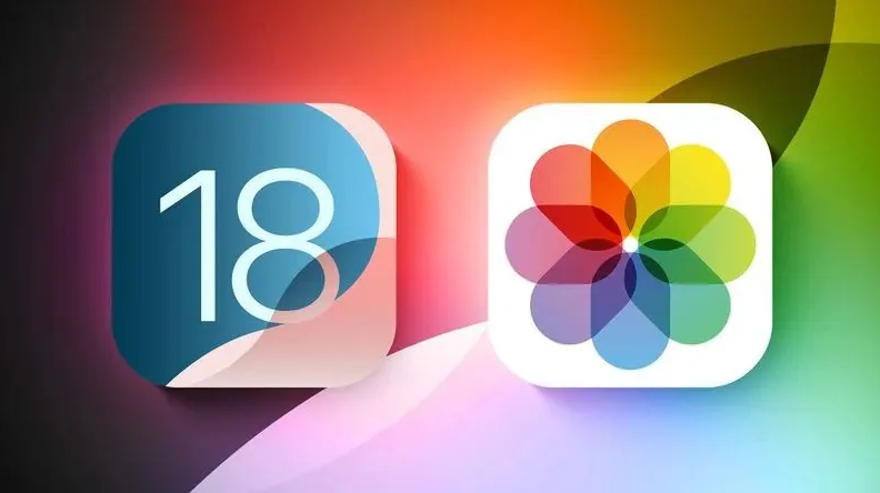 新沂苹果手机维修分享苹果 iOS / iPadOS 18.1Beta 3 发布 