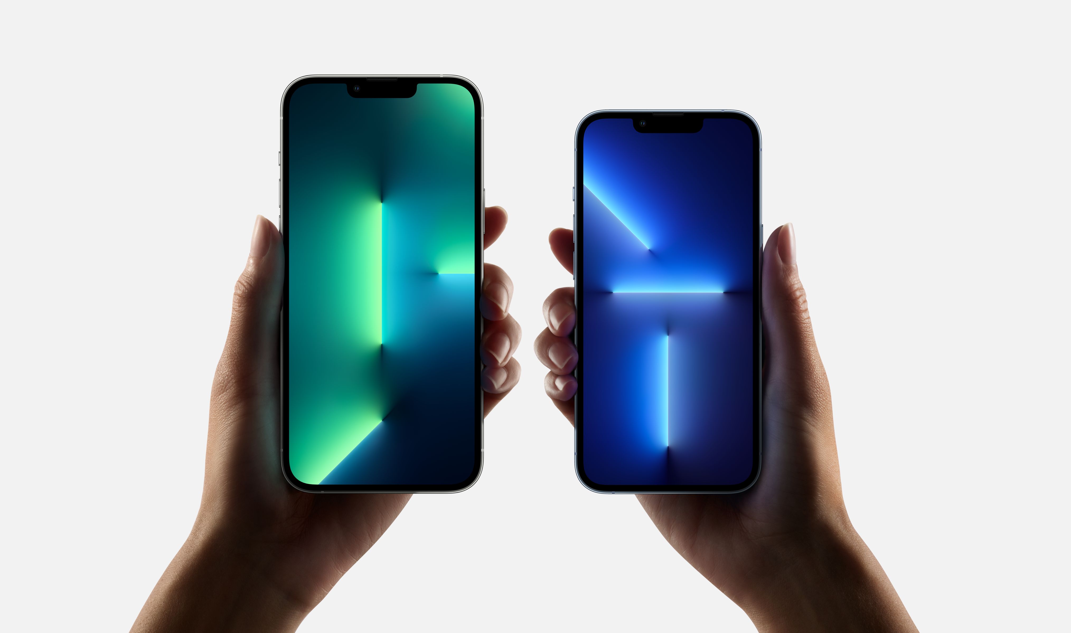 新沂苹果手机维修分享iPhone 13 四款机型怎么选 