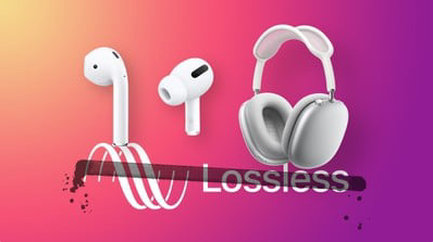 新沂苹果手机维修分享哪些设备支持Apple Music 无损音频 