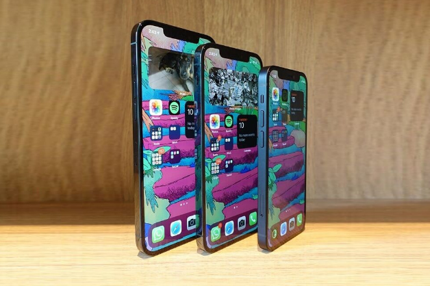 新沂苹果手机维修分享iPhone 13发布日期 