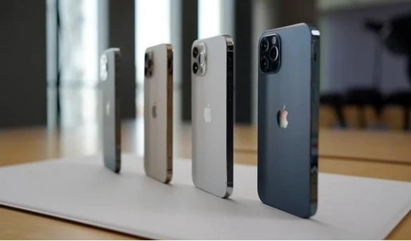新沂苹果手机维修分享为什么说iPhone13才是真旗舰 