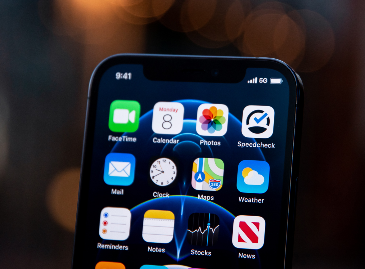 新沂苹果手机维修分享为什么 iPhone 12 在冬季会自动关机 