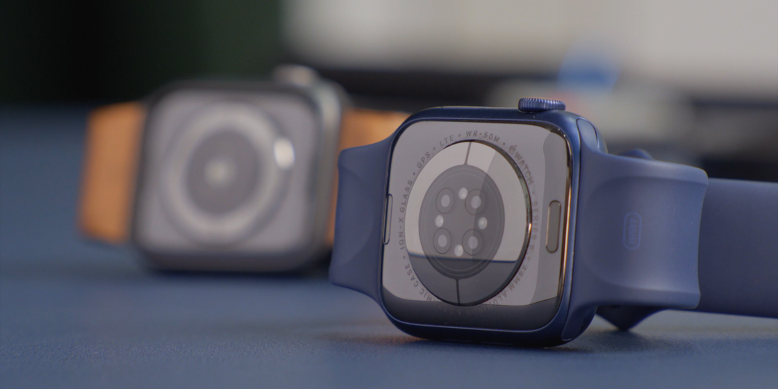 新沂苹果手机维修分享Apple Watch 是如何测量卡路里的 