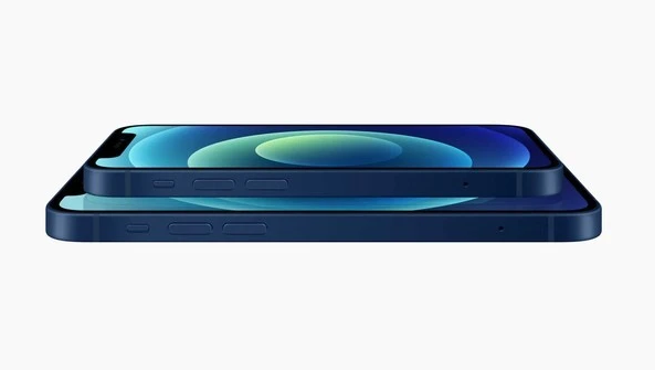 新沂苹果手机维修分享iPhone 12 mini 锁屏后触屏失灵怎么办 