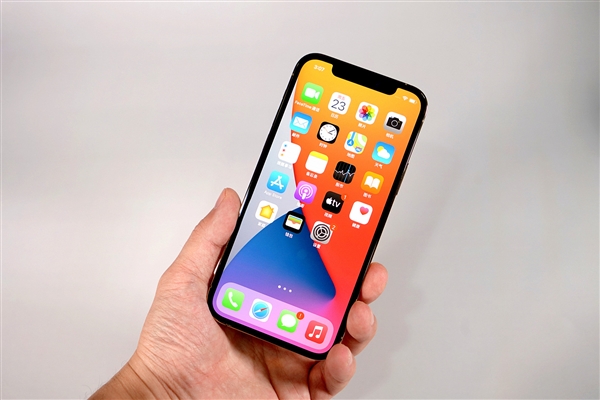 新沂苹果手机维修分享iOS 14.2修订版已到，专属iPhone 12系列 