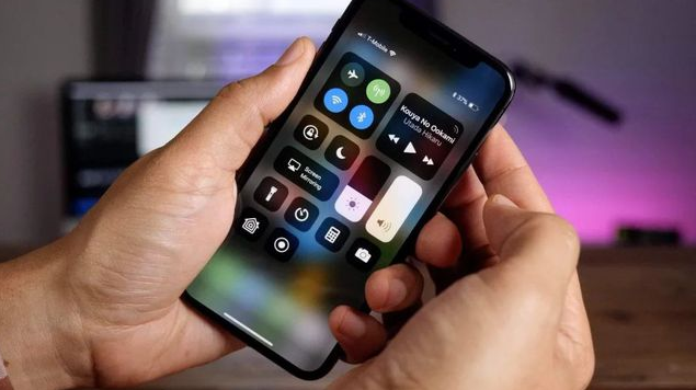 新沂苹果手机维修分享iPhone 12信号差怎么办 