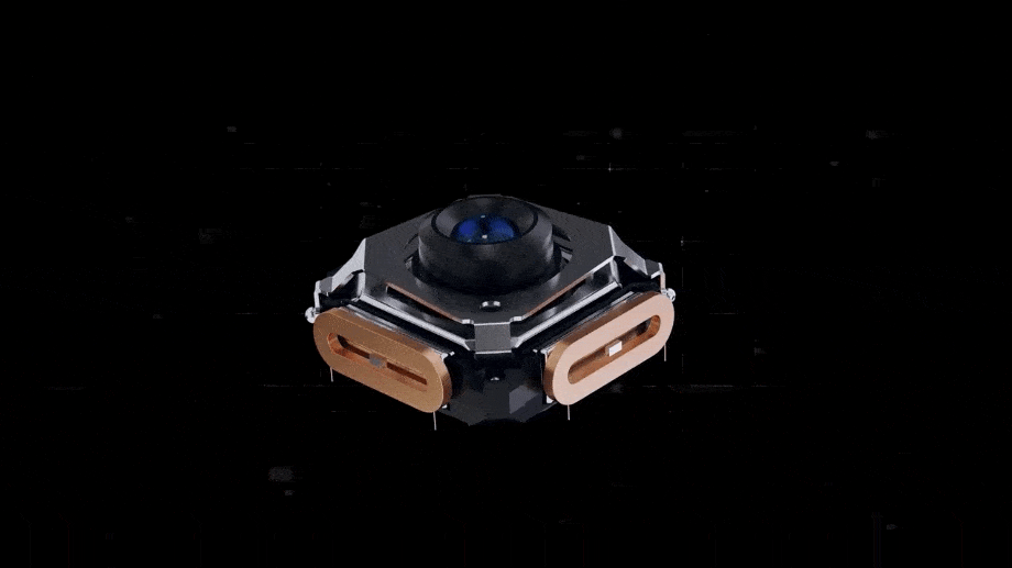 新沂苹果手机维修分享iPhone 12 Pro Max 独享的这颗传感器更大的特点是什么 