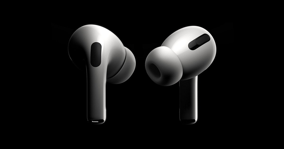 新沂苹果手机维修分享AirPods Pro 爆音、降噪效果下降怎么办 