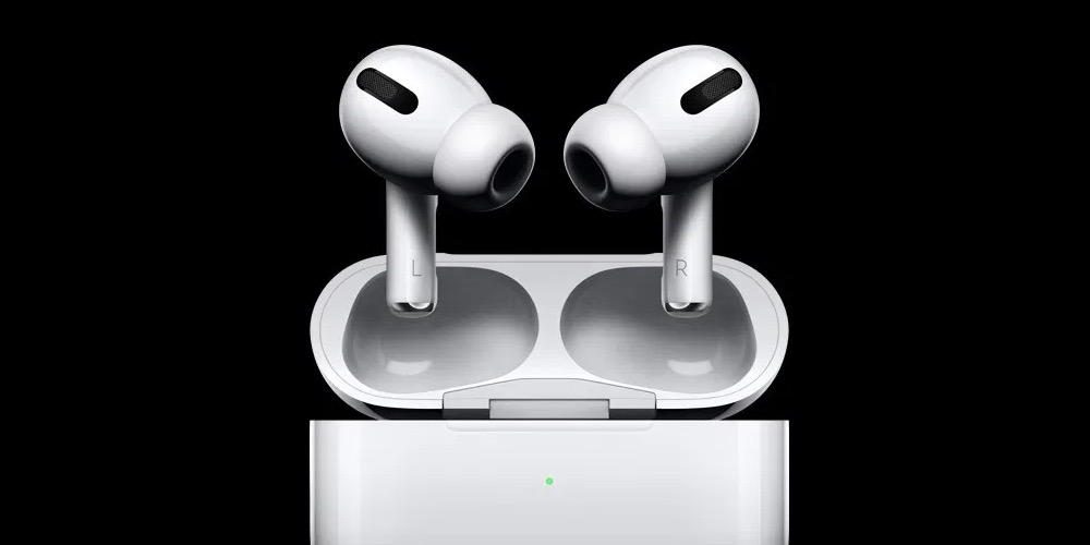 新沂苹果手机维修分享AirPods Pro 出现静电噪音 