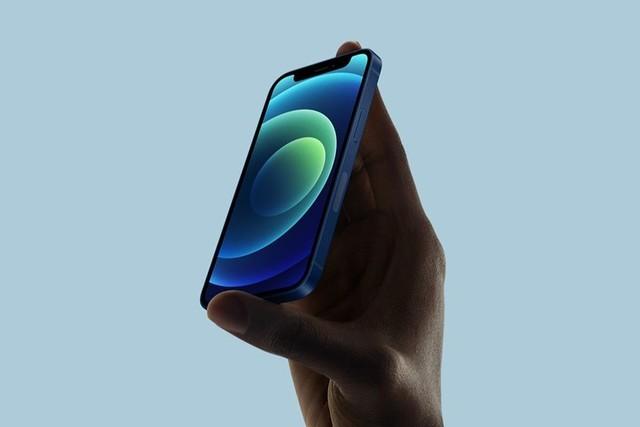 新沂苹果手机维修分享iPhone 12 mini辐射很大吗 
