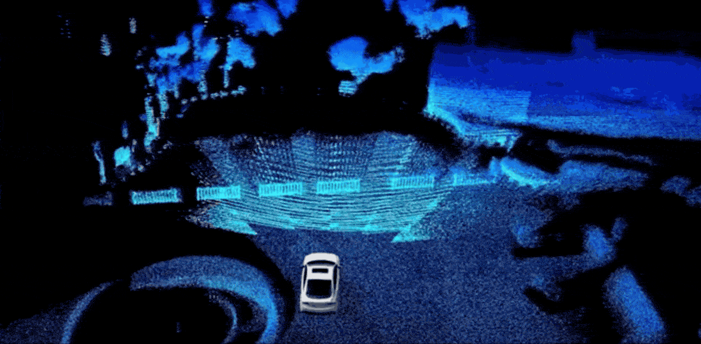 新沂苹果手机维修分享iPhone 12 Pro 搭载的 LiDAR 镜头与 ToF 镜头有什么不同 
