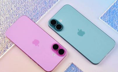 新沂苹果维修点分享iPhone 16手机黑屏多重诱因解析 