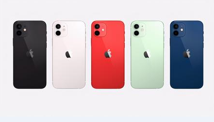 新沂苹果维修点分享iPhone 12电池发烫少见诱因解析 
