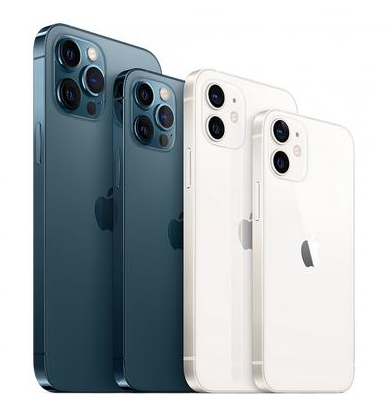 新沂苹果维修点分享iPhone 12 Pro发烫关联故障汇总 