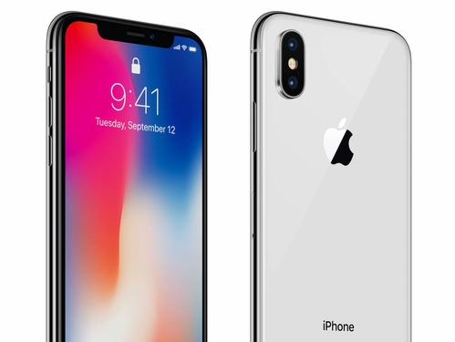 新沂苹果维修点分享iPhone X摄像头实拍质感与场景适配全解析 