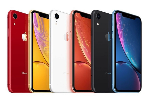 新沂苹果维修点分享iPhone XR摄像头原生色彩表现与日常拍摄实用指南 